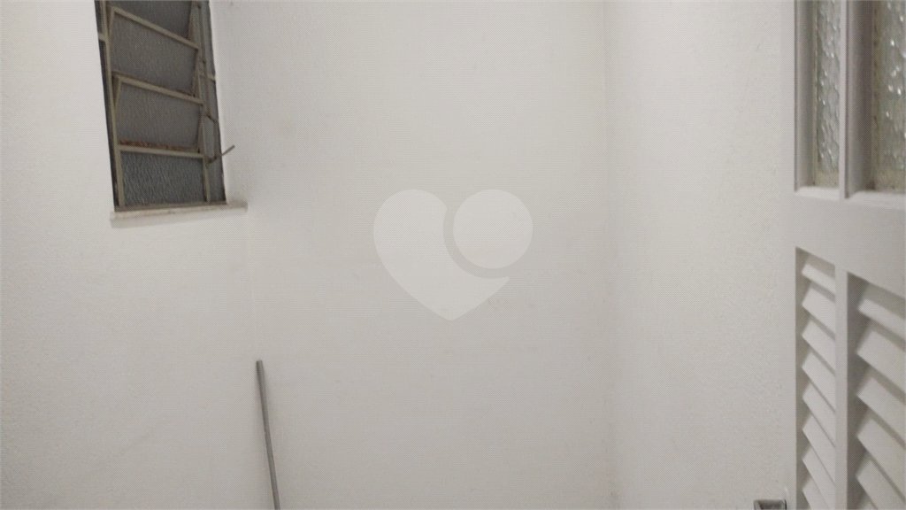 Apartamento à venda com 2 quartos em Tijuca, Rio de Janeiro, RJ