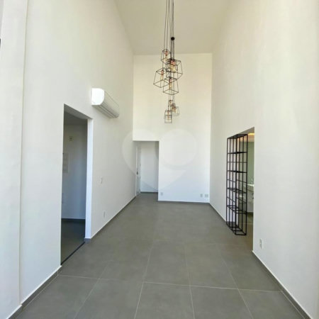 Apartamento para alugar com 3 quartos, sendo 2 suítes,  em Vila Olímpia, São Paulo, SP