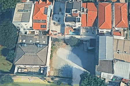 Terreno à venda em Jardim Avelino, São Paulo, SP
