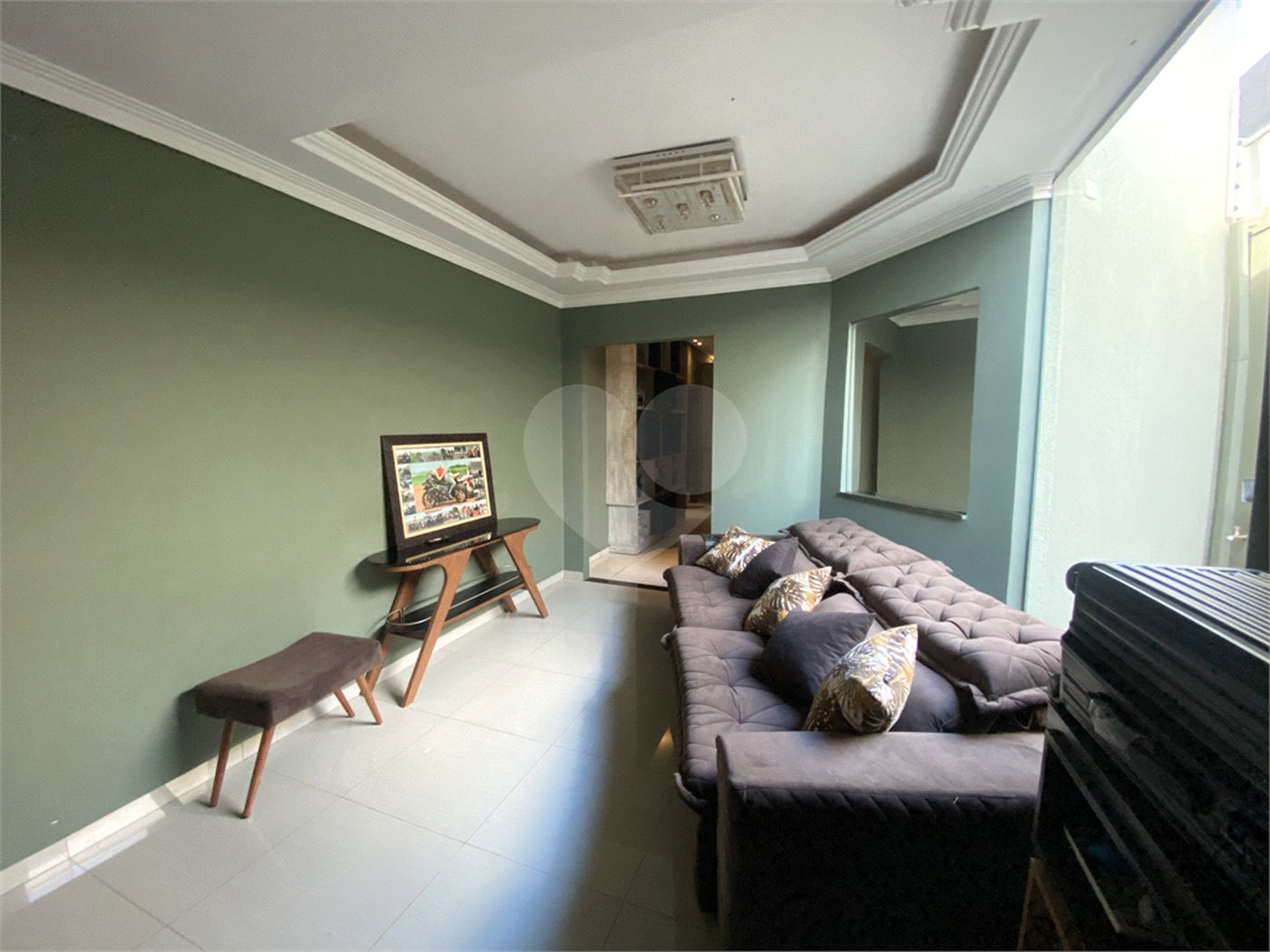 Casa à venda com 2 quartos, sendo 1 suíte, em Jardim Estoril, Ponta Porã, MS