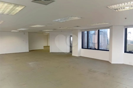 Laje Corporativa para alugar em Barra Funda, São Paulo, SP