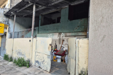 Loteamento à venda em Vila Gustavo, São Paulo, SP