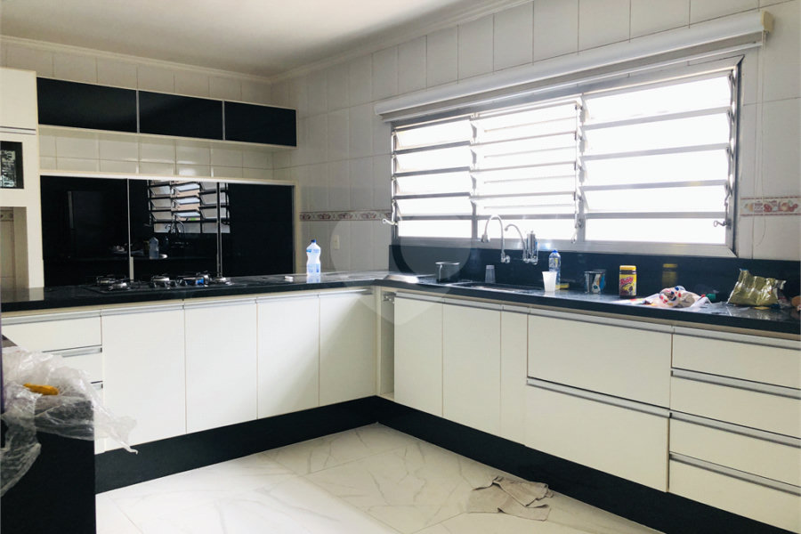 Sobrado à venda com 3 quartos, sendo 1 suíte, em Santana, São Paulo, SP