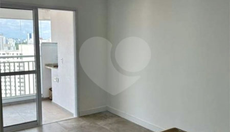 Apartamento à venda com 1 suíte em Vila Guarani (z Sul), São Paulo, SP