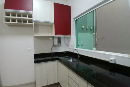Casa à venda com 2 quartos em Vila Gustavo, São Paulo, SP