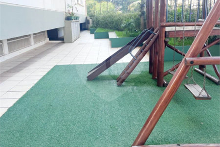 Apartamento à venda com 2 quartos, sendo 1 suíte, em Santana, São Paulo, SP