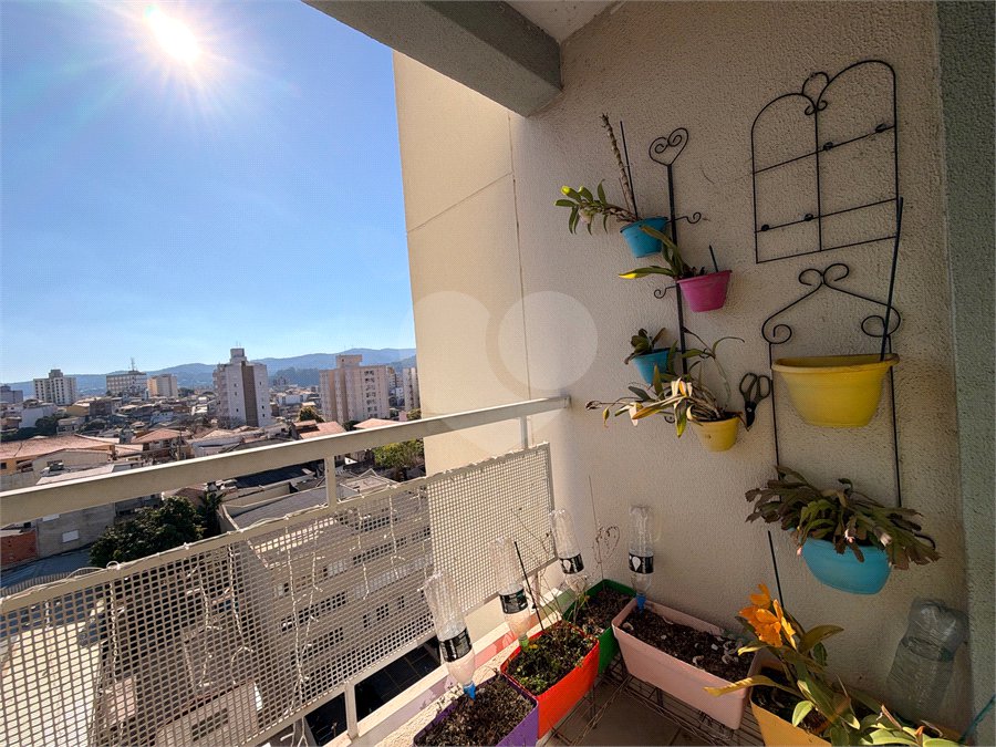 Apartamento à venda com 2 quartos, sendo 1 suíte, em Tucuruvi, São Paulo, SP