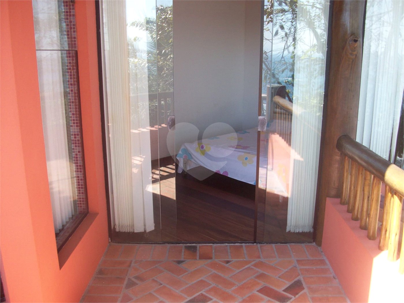 Casa à venda com 4 suítes em Praia Grande (sul da Ilha), Ilhabela, SP