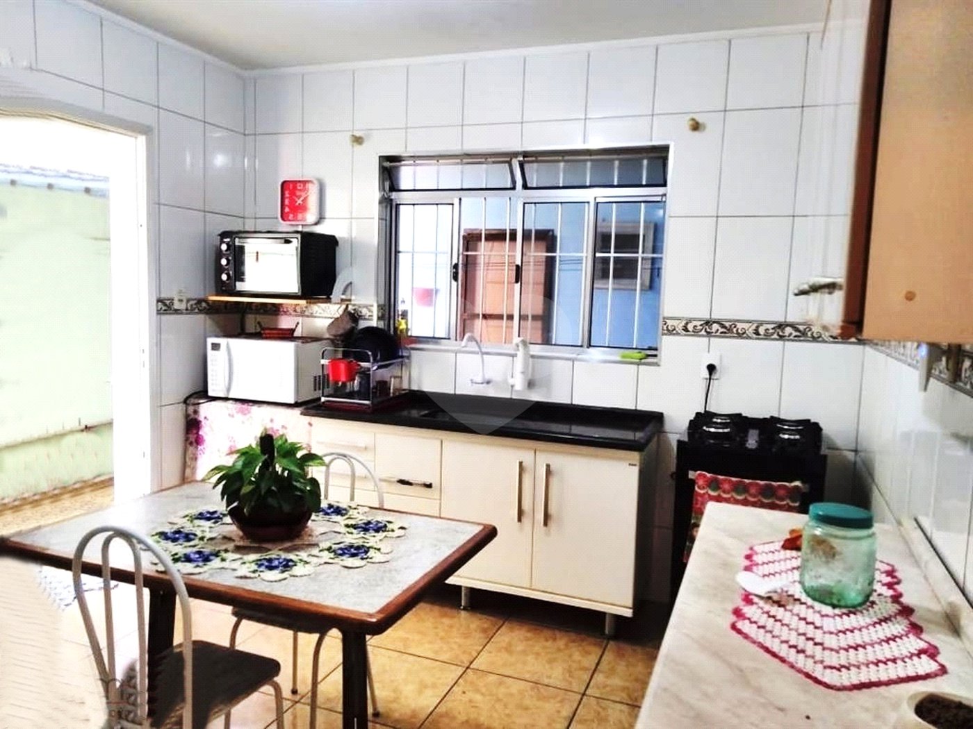 Sobrado à venda com 2 quartos em Casa Verde, São Paulo, SP