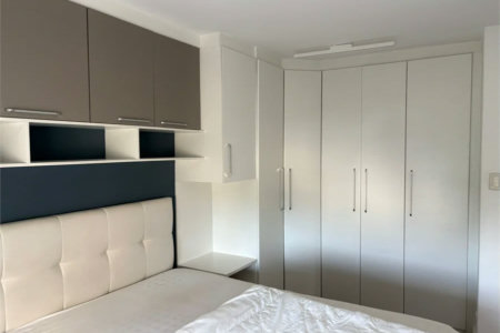 Apartamento para alugar com 1 quarto em Pinheiros, São Paulo, SP