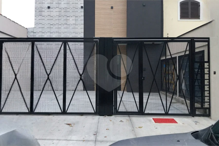 Apartamento novo Região Jardim do São Paulo com – 40 metros - 2 dormitórios - 1 banheiro, sala - cozinha e 1 vaga.