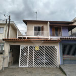 Sobrado à venda com 3 quartos, sendo 1 suíte, em Tremembé, São Paulo, SP