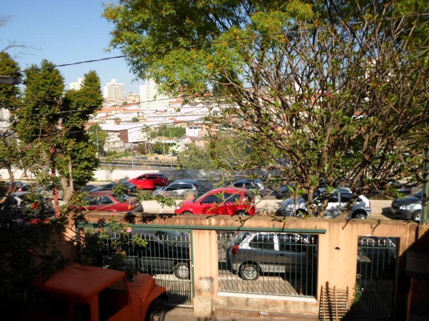 Sobrado à venda com 3 quartos, sendo 1 suíte, em Tucuruvi, São Paulo, SP