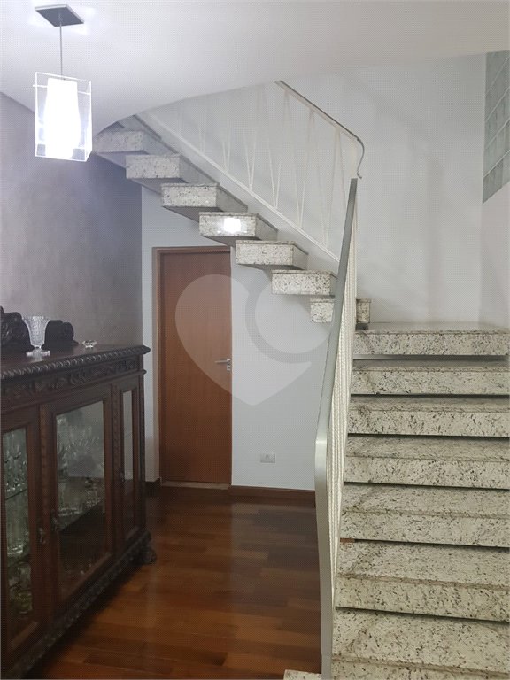 Casa à venda com 3 suítes em Campo Belo, São Paulo, SP
