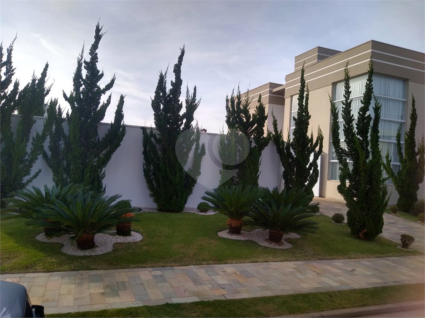 Casa à venda com 4 quartos, sendo 2 suítes,  no condomínio Damha Iii, São Carlos - SP