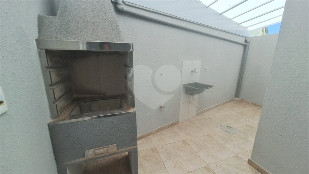Casa de Vila à venda com 2 quartos em Vossoroca, Votorantim, SP