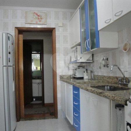 Apartamento à venda com 3 quartos, sendo 1 suíte, em Santa Teresinha, São Paulo, SP