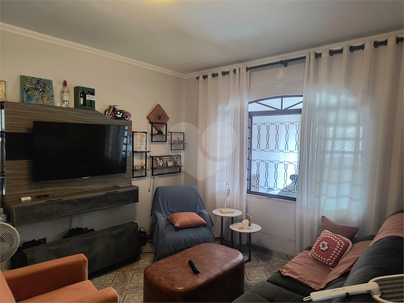 Casa à venda com 2 quartos, sendo 1 suíte, em Jardim do Valle Ii, Indaiatuba, SP