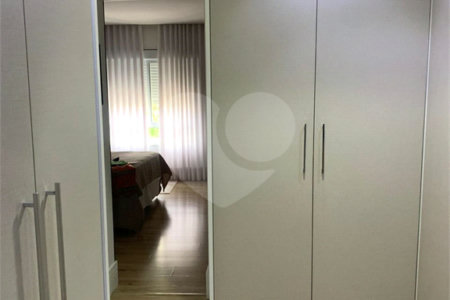 Apartamento à venda com 3 suítes no Centro, São Bernardo do Campo, SP