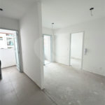 Apartamento à venda com 1 quarto em Vila Leopoldina, São Paulo, SP