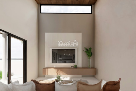 Refúgio Piemonte – Casas com 3 Suítes em Condomínio Fechado em Atibaia