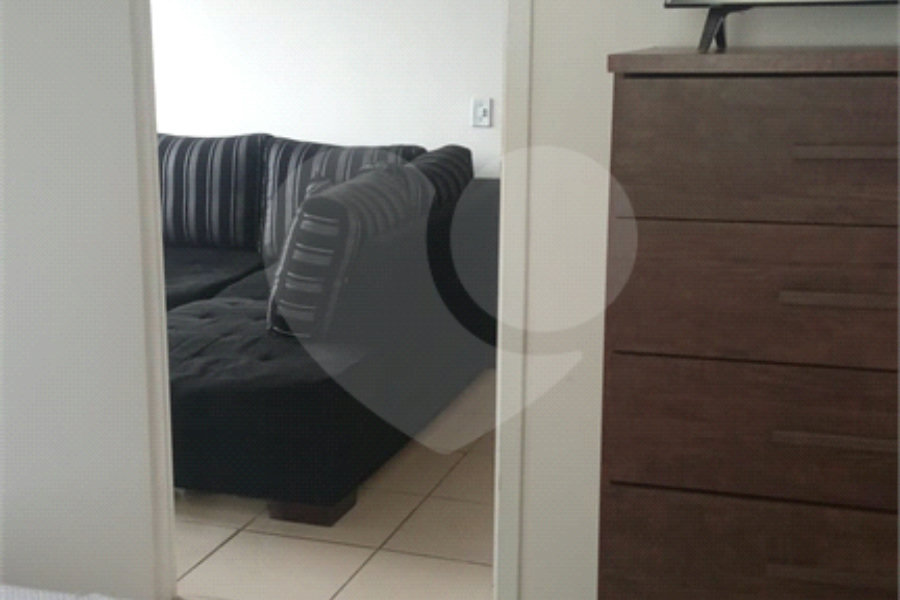 Apartamento à venda com 2 quartos em Freguesia do Ó, São Paulo, SP