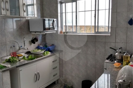 Casa à venda com 2 quartos em Vila Moraes, São Paulo, SP