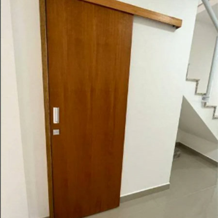 Sobrado à venda com 3 quartos, sendo 1 suíte, em Jardim Catanduva, São Paulo, SP