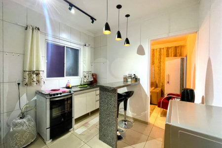Chácara à venda com 2 quartos em Chácara Barro Branco, Itapetininga, SP