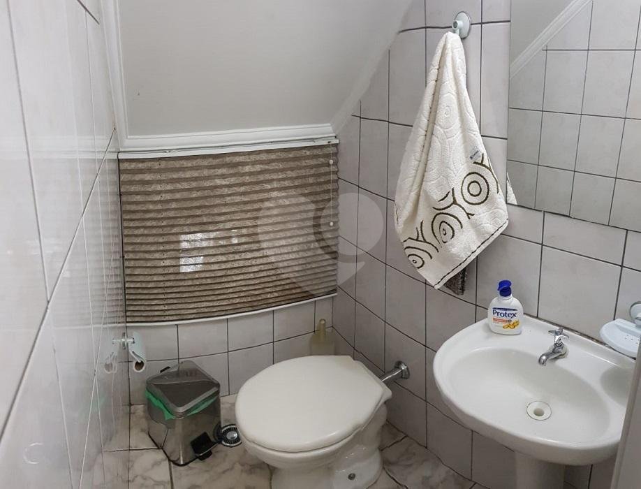 Sobrado à venda com 3 quartos, sendo 1 suíte, em Freguesia do Ó, São Paulo, SP