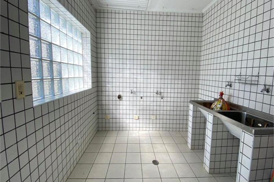 Casa Térrea à venda com 4 quartos, sendo 2 suítes, em Jardim Floresta, São Paulo, SP