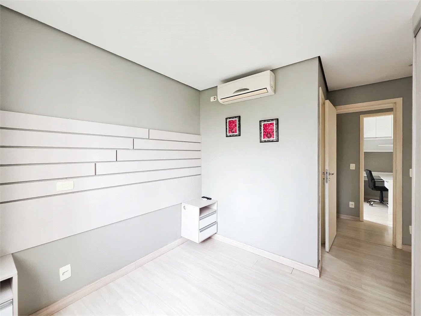 Apartamento à venda com 2 suítes em Vila Andrade, São Paulo, SP
