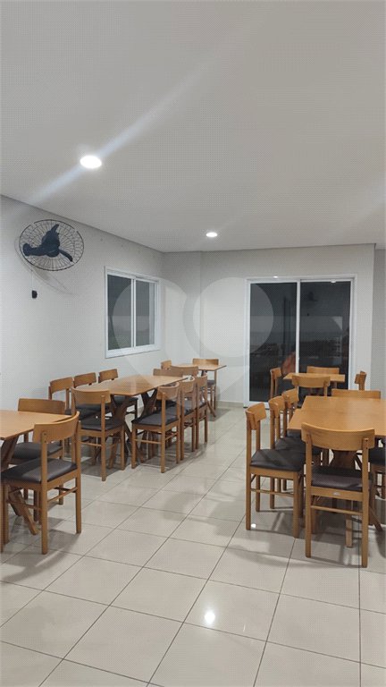 Apartamento à venda com 2 quartos, sendo 1 suíte, em Vila Guarani (z Sul), São Paulo, SP