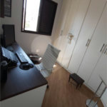 Apartamento à venda com 3 quartos, sendo 1 suíte, em Água Fria, São Paulo, SP