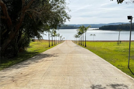 Terreno à venda no condomínio Mirantes de Itupararanga, Piedade - SP