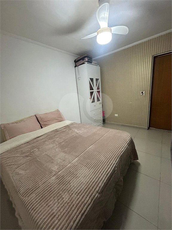Sobrado à venda com 3 quartos, sendo 1 suíte, em Casa Verde, São Paulo, SP