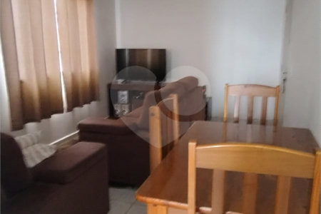 Apartamento à venda com 2 quartos em Tucuruvi, São Paulo, SP