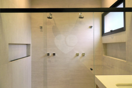 Casa à venda com 4 suítes no condomínio Alphaville Ribeirão Preto, Ribeirão Preto - SP