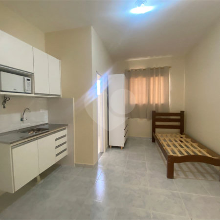 Apartamento para alugar com 1 quarto em Rio Pequeno, São Paulo, SP