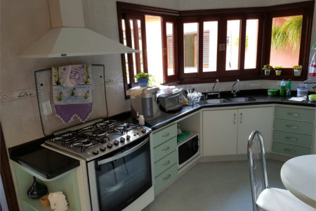 Casa à venda com 4 quartos, sendo 3 suítes, no condomínio Ibiti do Paço, Sorocaba - SP