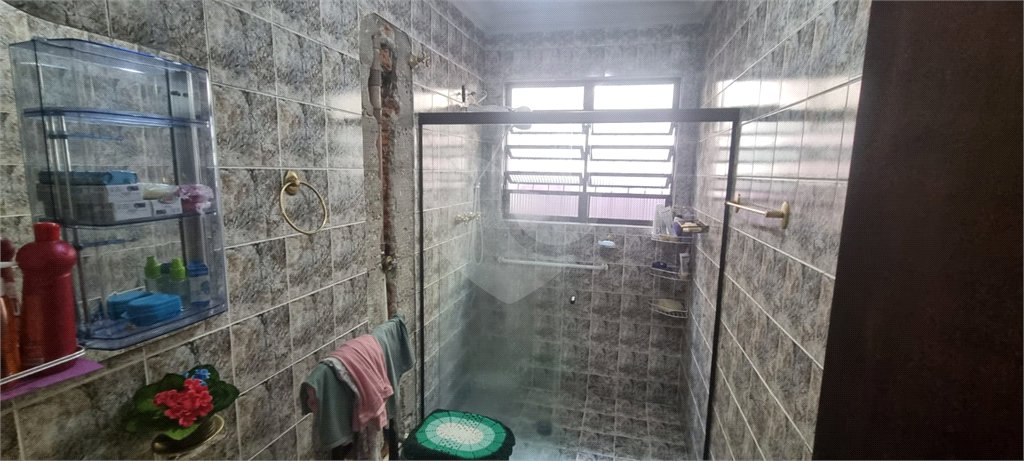 Casa à venda com 3 quartos em Mandaqui, São Paulo, SP