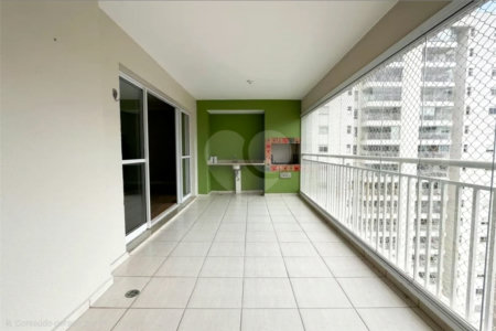 Apartamento à venda ou para alugar com 3 suítes no Centro, São Bernardo do Campo, SP