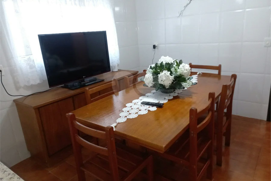 Sobrado à venda com 3 quartos, sendo 1 suíte, em Imirim, São Paulo, SP