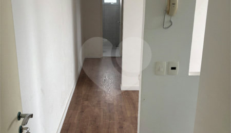 Apartamento à venda com 2 quartos em Fazenda Morumbi, São Paulo, SP