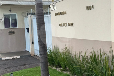 Apartamento à venda com 2 quartos em Parque Laranjeiras, Araraquara, SP