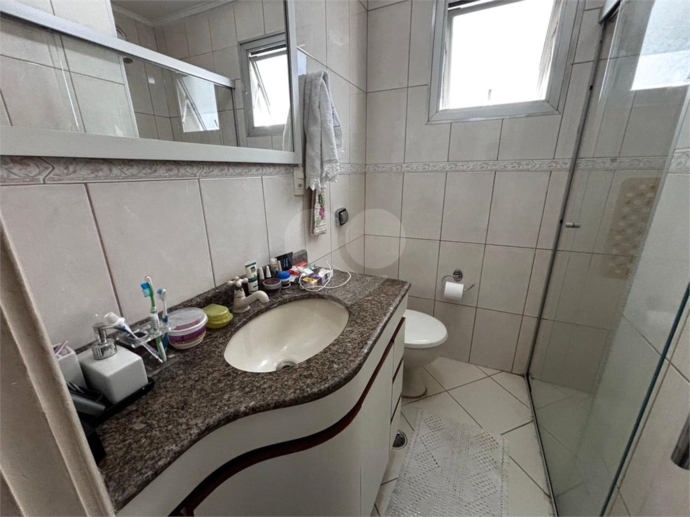 Apartamento à venda com 2 quartos, sendo 1 suíte, em Mandaqui, São Paulo, SP