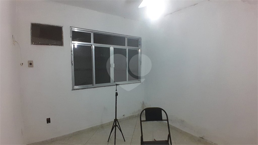 Casa à venda com 3 quartos em Campo Grande, Rio de Janeiro, RJ
