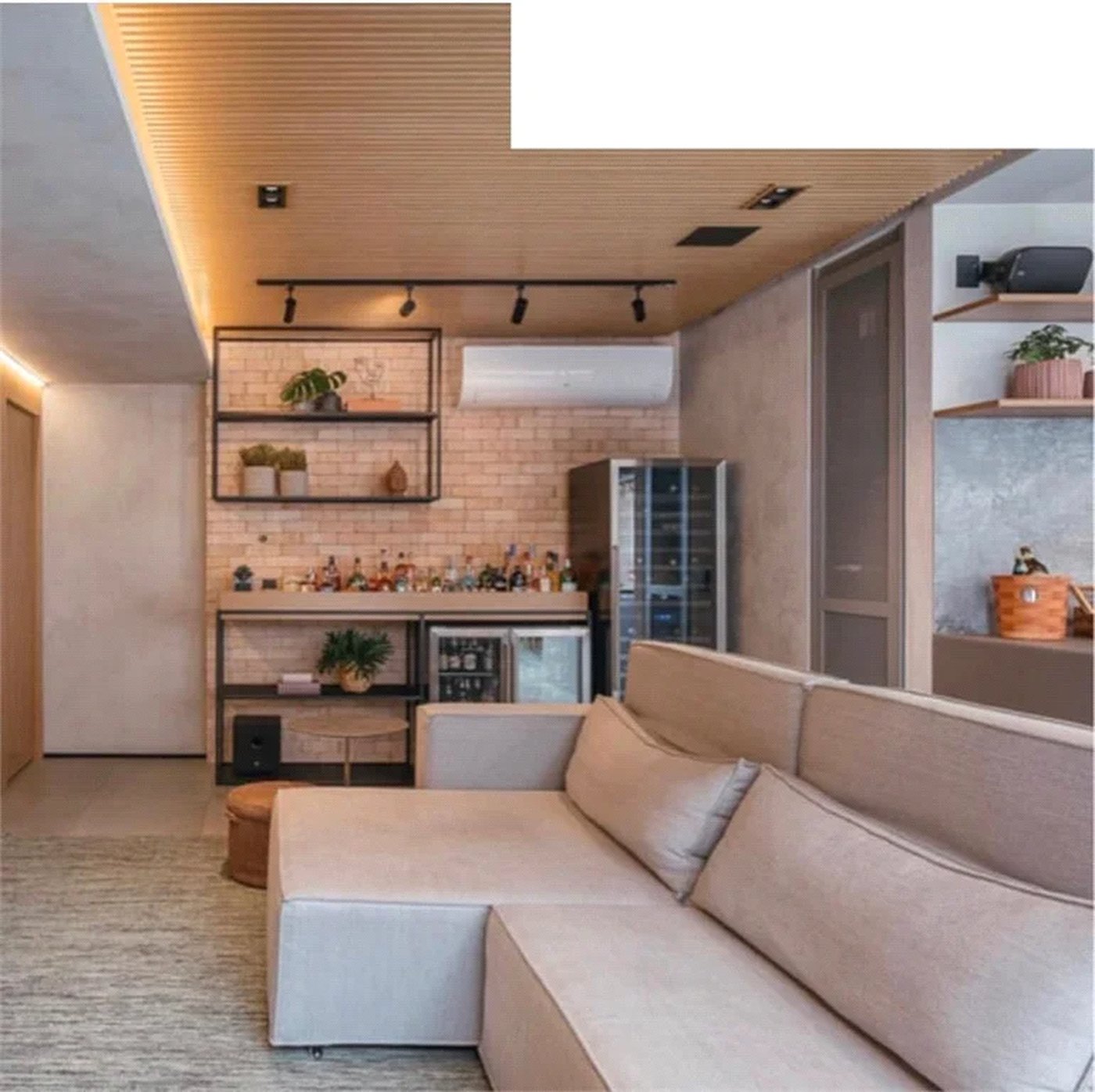 Apartamento à venda com 2 suítes em Cidade Monções, São Paulo, SP