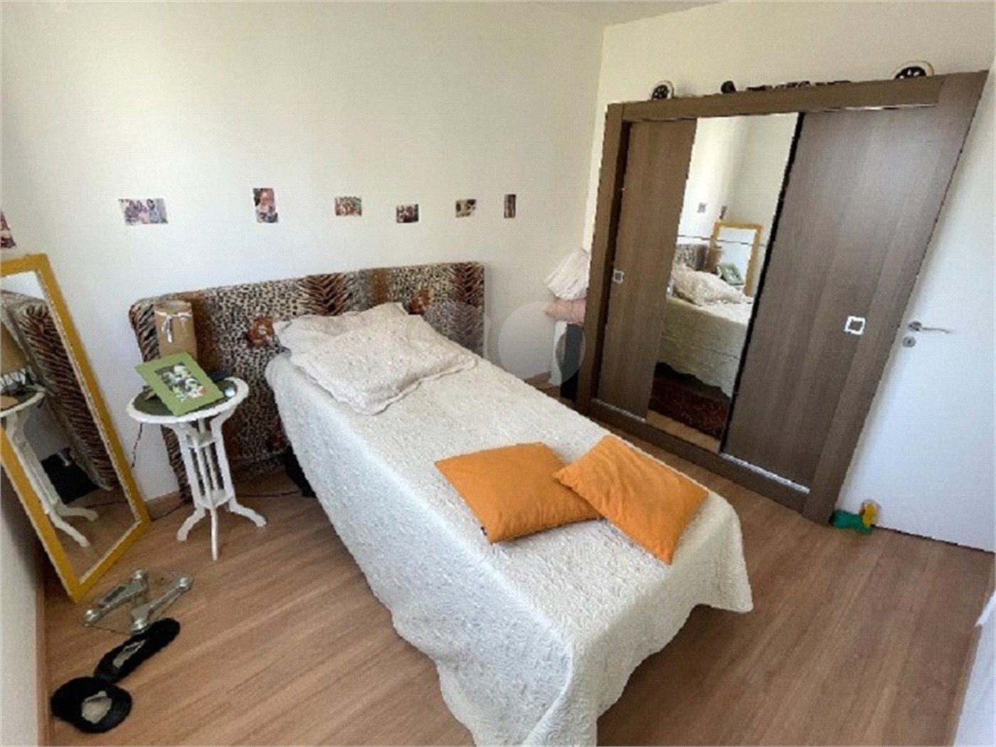Apartamento à venda com 2 quartos, sendo 1 suíte, em Vila Guilherme, São Paulo, SP