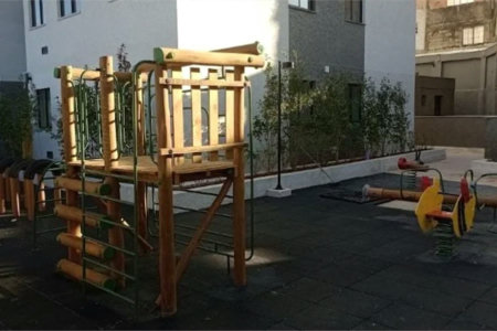 Apartamento à venda com 2 quartos em Jardim Santo Antônio, São Paulo, SP